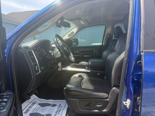 2017 RAM 1500 Image 24