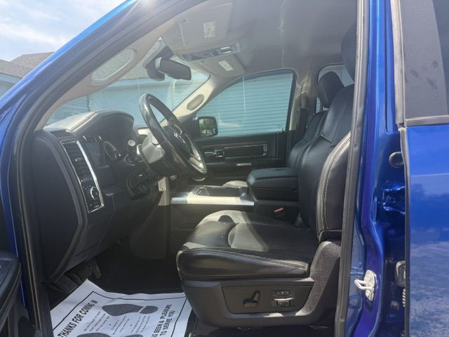 2017 RAM 1500 Image 25