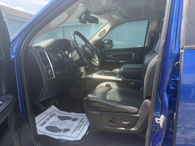 2017 RAM 1500 Image 26