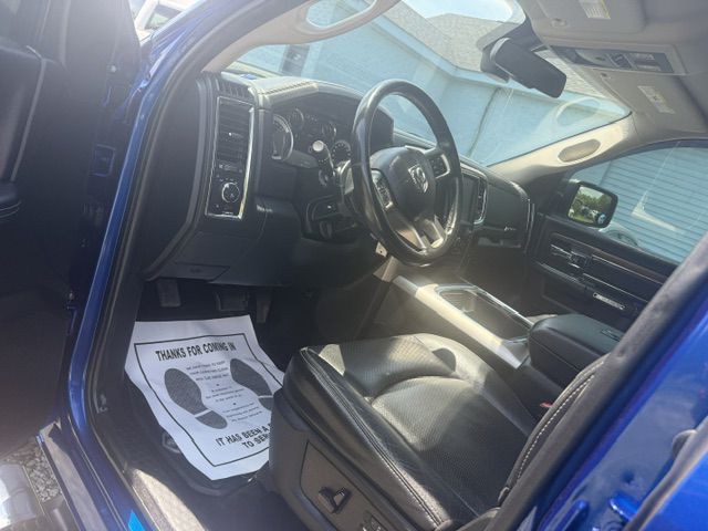 2017 RAM 1500 Image 27