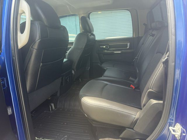 2017 RAM 1500 Image 28