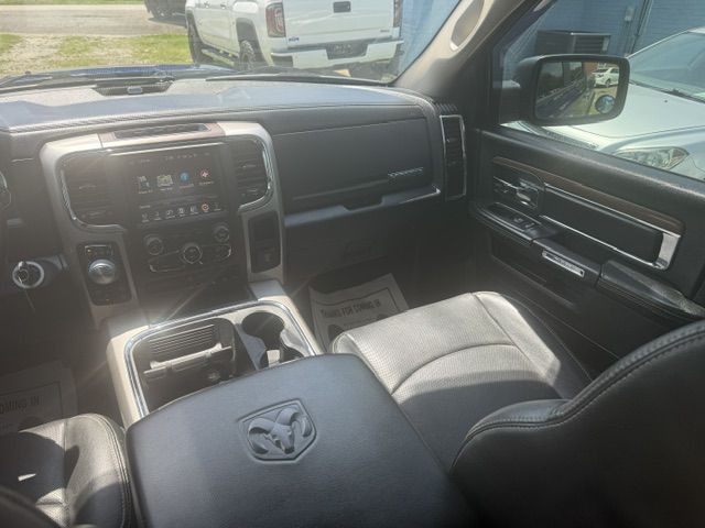 2017 RAM 1500 Image 29