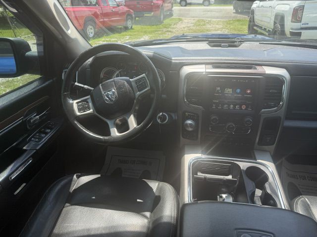2017 RAM 1500 Image 30