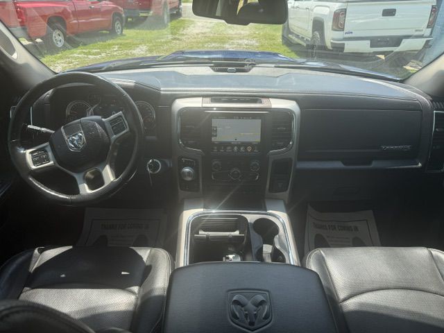 2017 RAM 1500 Image 31