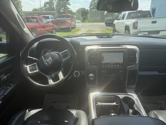 2017 RAM 1500 Image 32