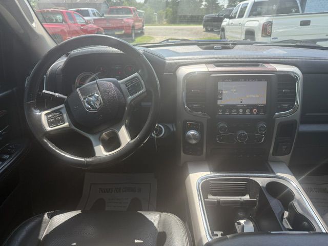 2017 RAM 1500 Image 33