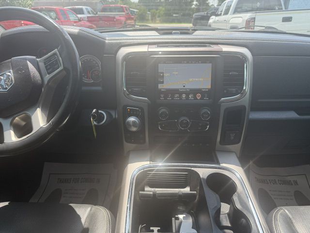 2017 RAM 1500 Image 34