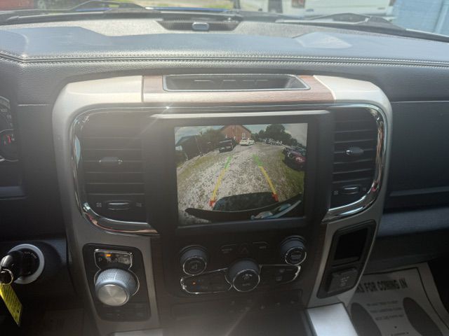 2017 RAM 1500 Image 35