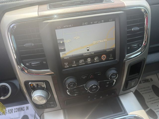 2017 RAM 1500 Image 36