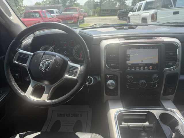 2017 RAM 1500 Image 39