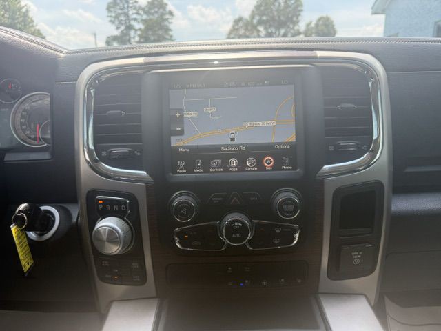 2017 RAM 1500 Image 40