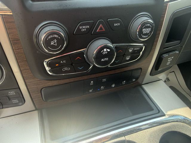 2017 RAM 1500 Image 42