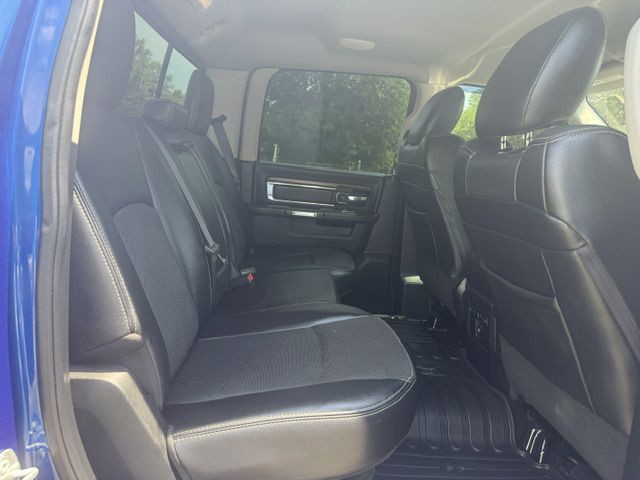 2017 RAM 1500 Image 43