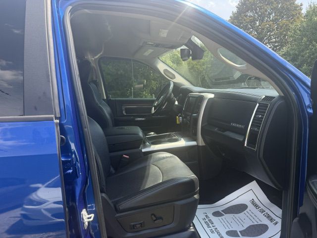 2017 RAM 1500 Image 45