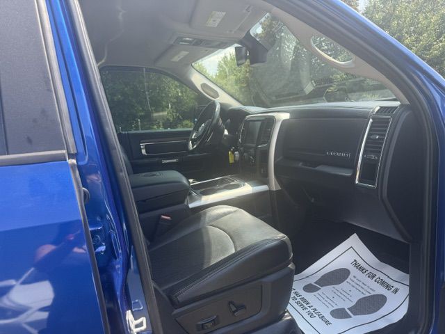 2017 RAM 1500 Image 46