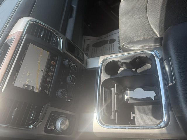 2017 RAM 1500 Image 50