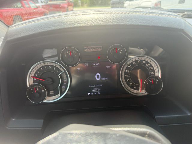 2017 RAM 1500 Image 51