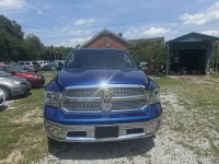 Image for 2017 RAM 1500 Cew Cab ID: 7525988
