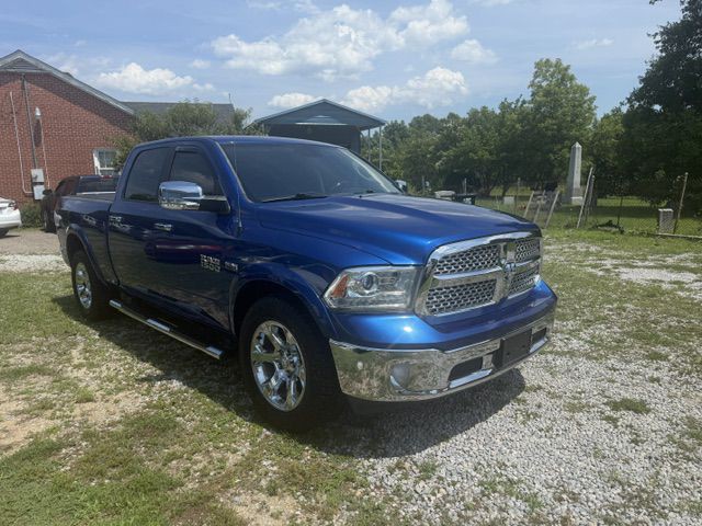 2017 RAM 1500 Image 1