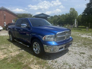 Image for 2017 RAM 1500 Cew Cab ID: 7525988