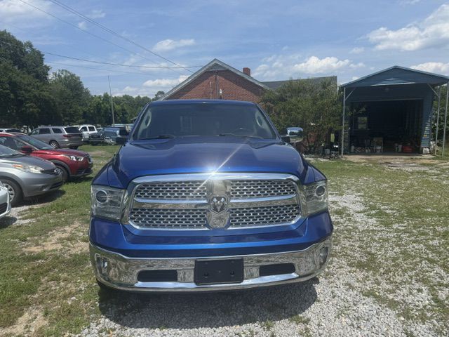 2017 RAM 1500 Image 2