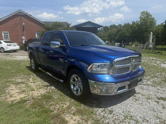 2017 RAM 1500 Image 3