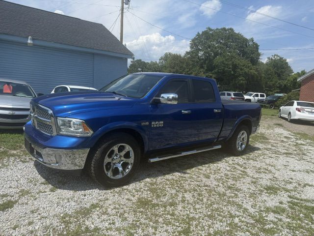 2017 RAM 1500 Image 4