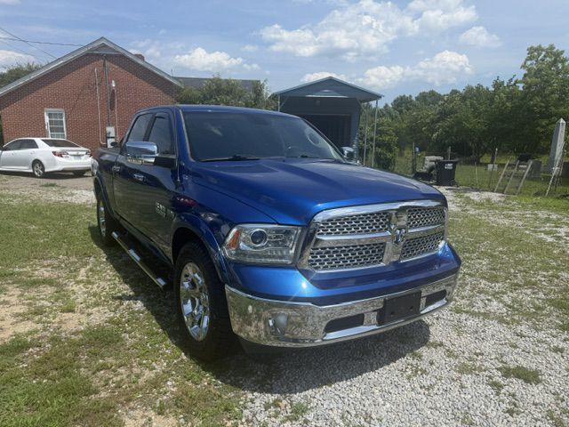2017 RAM 1500 Image 5