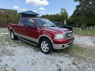Image for 2008 Ford F-150 Supercrew ID: 7592764