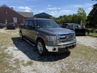 Image for 2014 Ford F-150 Supercrew ID: 7651923