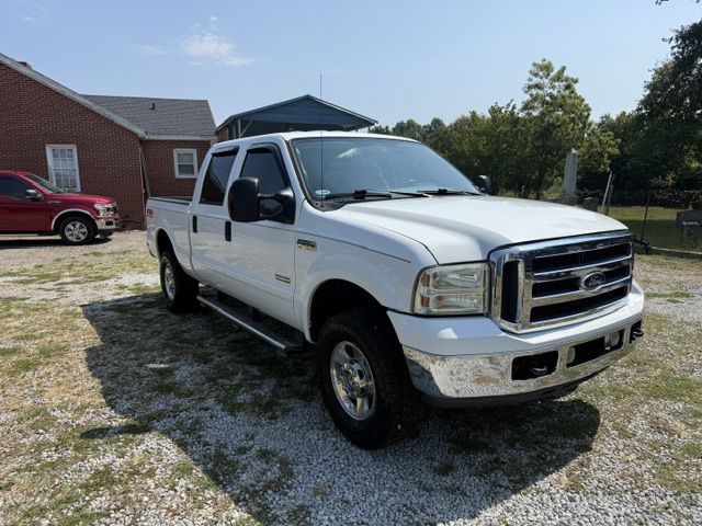 2006 Ford F-250 Image 1