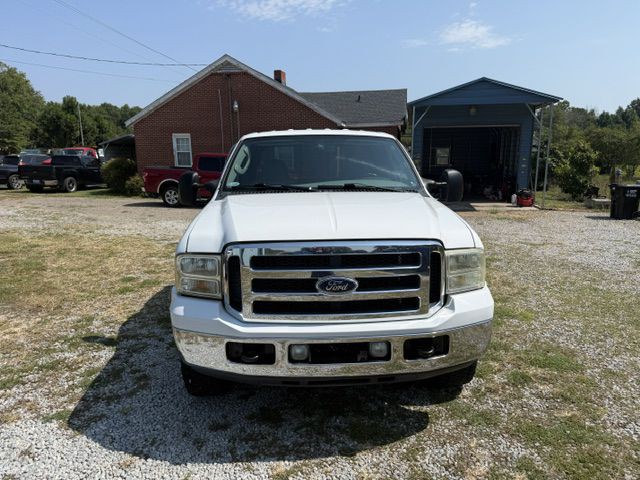 2006 Ford F-250 Image 2