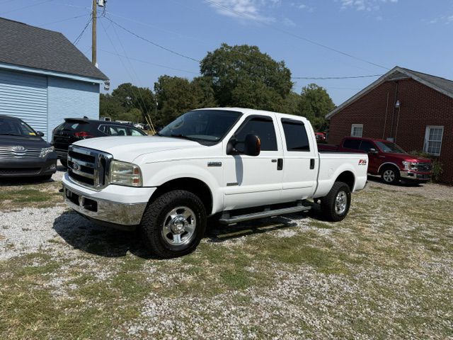 2006 Ford F-250 Image 3