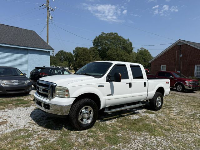 2006 Ford F-250 Image 4
