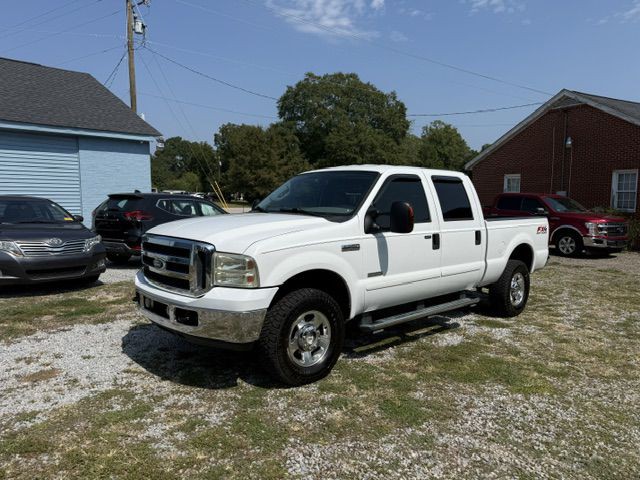 2006 Ford F-250 Image 5