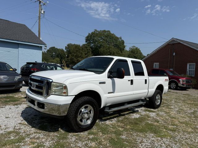 2006 Ford F-250 Image 6