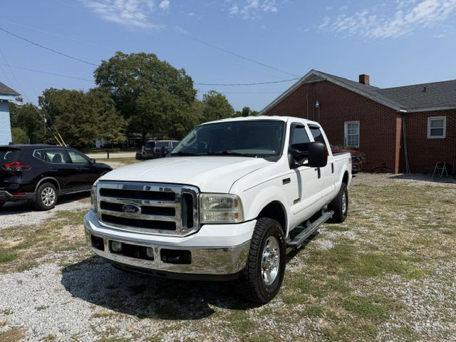 2006 Ford F-250 Image 7