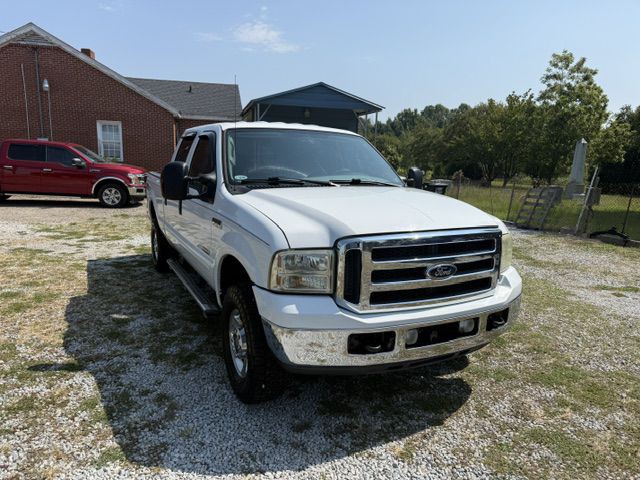 2006 Ford F-250 Image 8