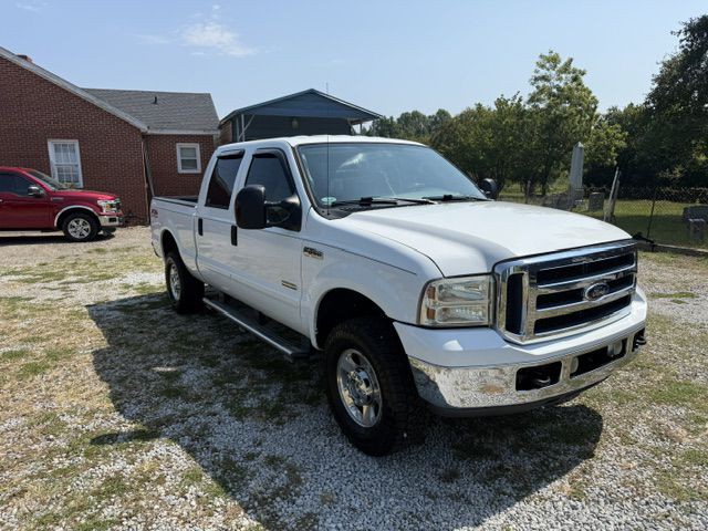 2006 Ford F-250 Image 9