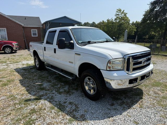 2006 Ford F-250 Image 10
