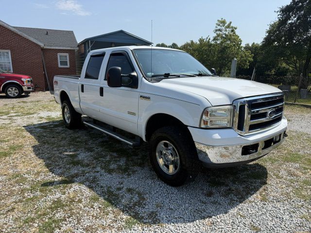 2006 Ford F-250 Image 12