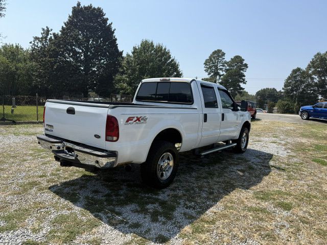 2006 Ford F-250 Image 13