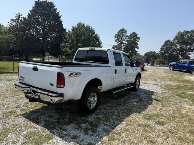 2006 Ford F-250 Image 14