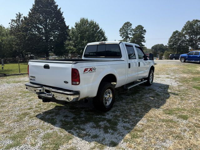 2006 Ford F-250 Image 15