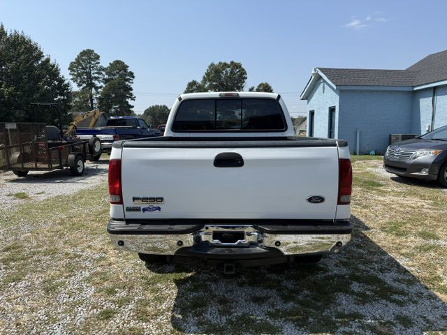 2006 Ford F-250 Image 16
