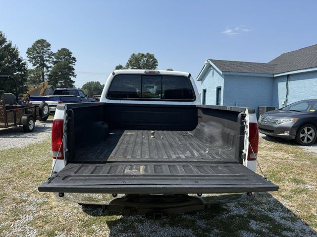 2006 Ford F-250 Image 17