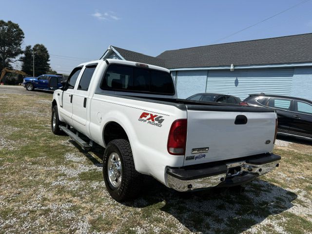 2006 Ford F-250 Image 18
