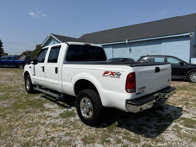 2006 Ford F-250 Image 19