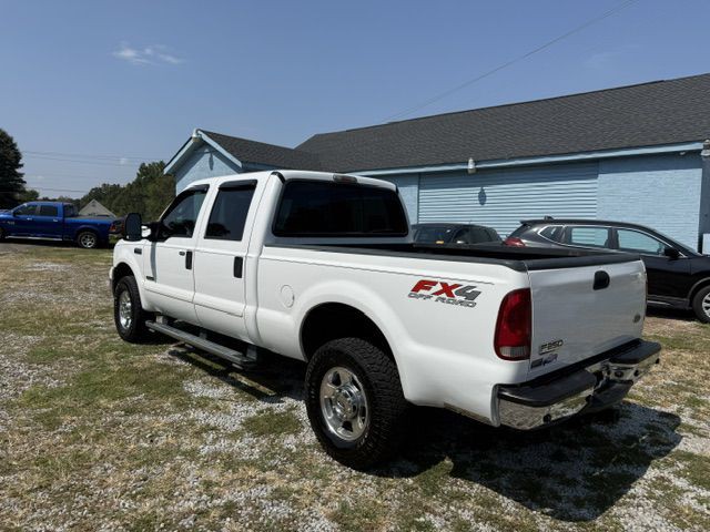 2006 Ford F-250 Image 20