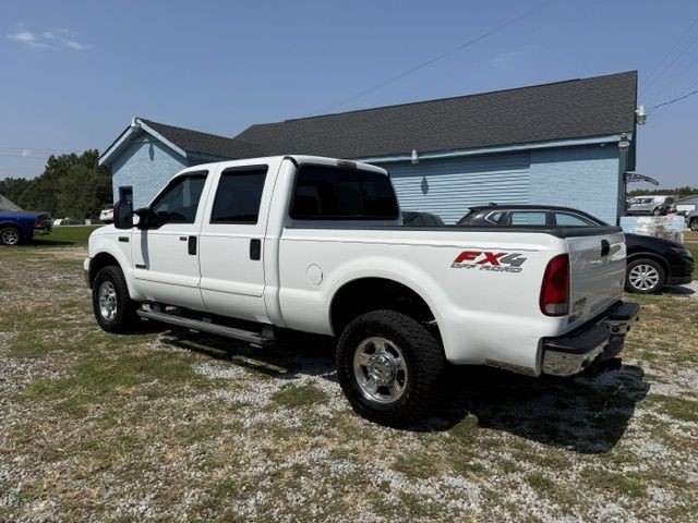 2006 Ford F-250 Image 21